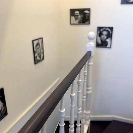 Le P'Tit Cocon Villa Calais Bagian luar foto